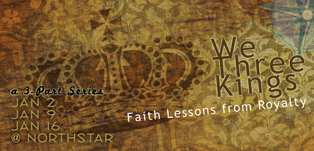 2 Kings 21 – We Three Kings: Manasseh