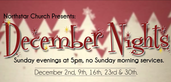 December Nights: A Baby Born to Be King