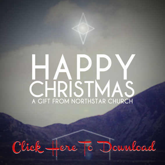 Happy Christmas Happy Christmas