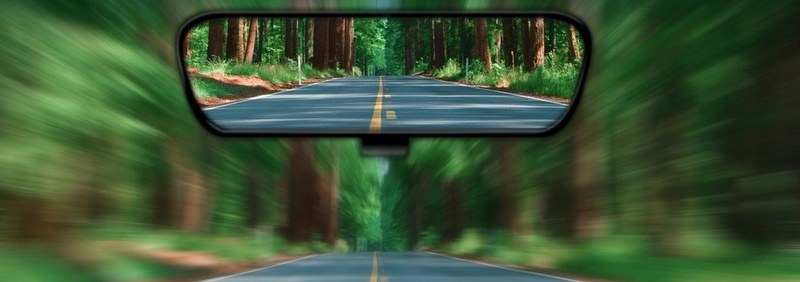 Farewell Post: Kendra