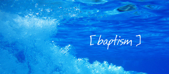 Baptism Celebration: Keegan Stone and Cole Hefner