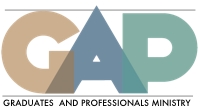 GAP Logo Competition