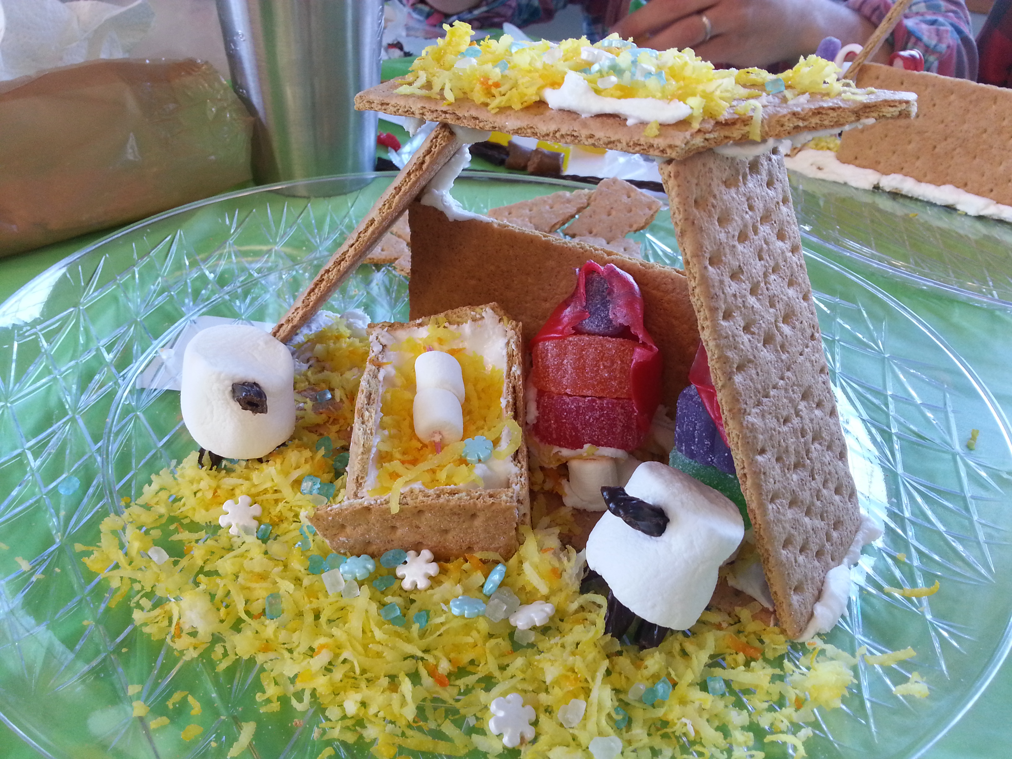 Northstar Kids Christmas!