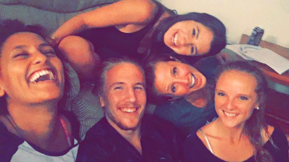 Connect Discovering Northstar