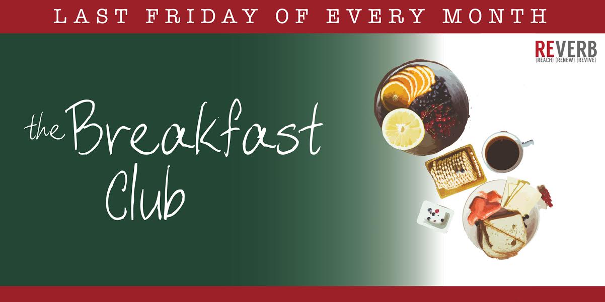 ReVerb – Breakfast Club