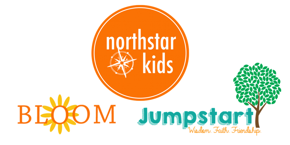 This Week with Children: God Made You