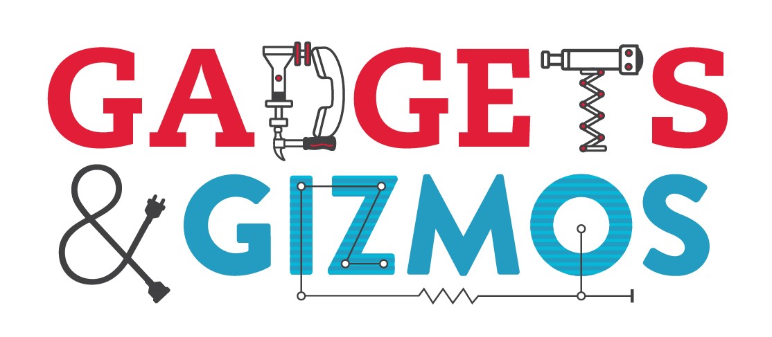 Looking Back at Gadgets & Gizmos