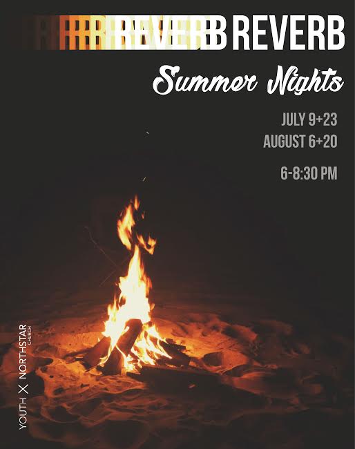 ReVerb Summer Nights