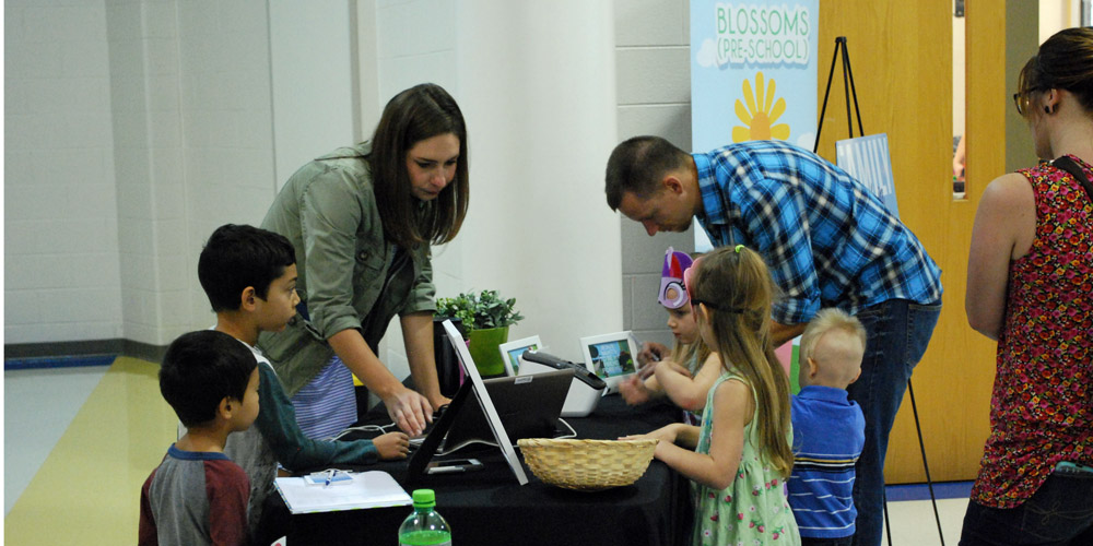 This Week with Children – RESPECT