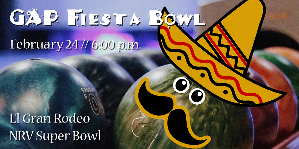 GAP Fiesta Bowl
