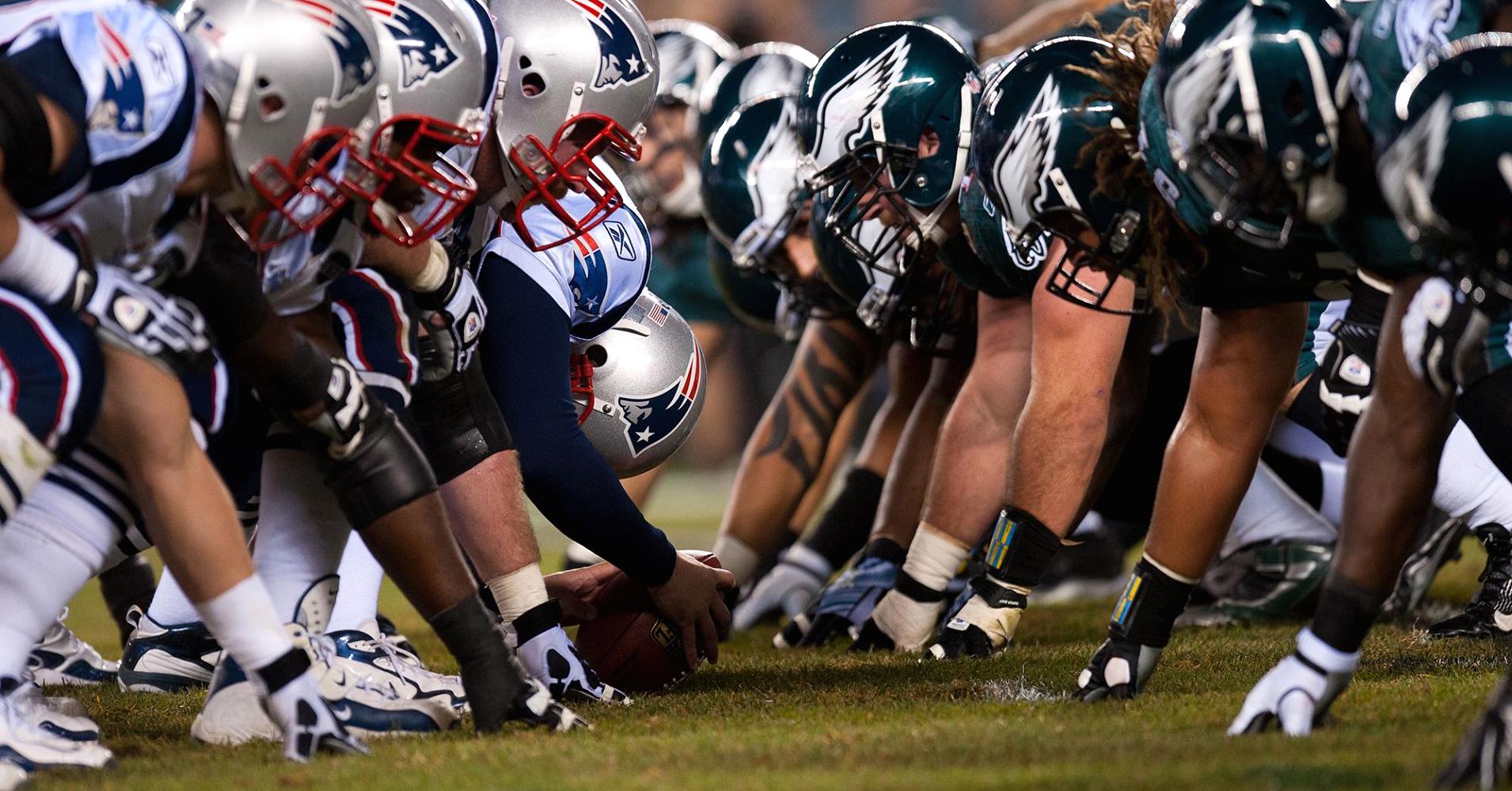 Spotlights and Platforms