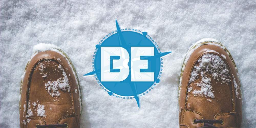 When the Weather Outside Is Frightful…