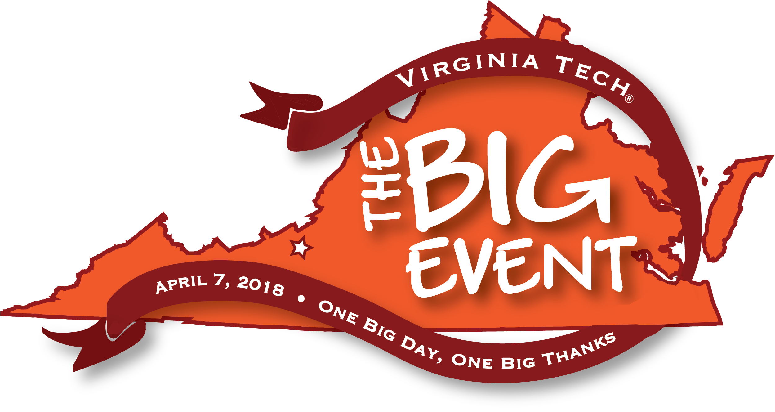 GAP – VT Big Event
