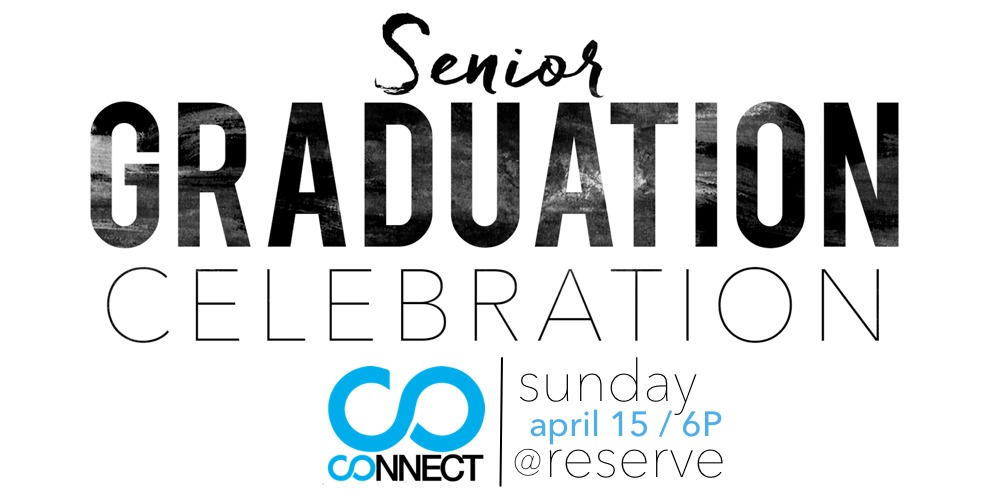 Connect Senior Celebration