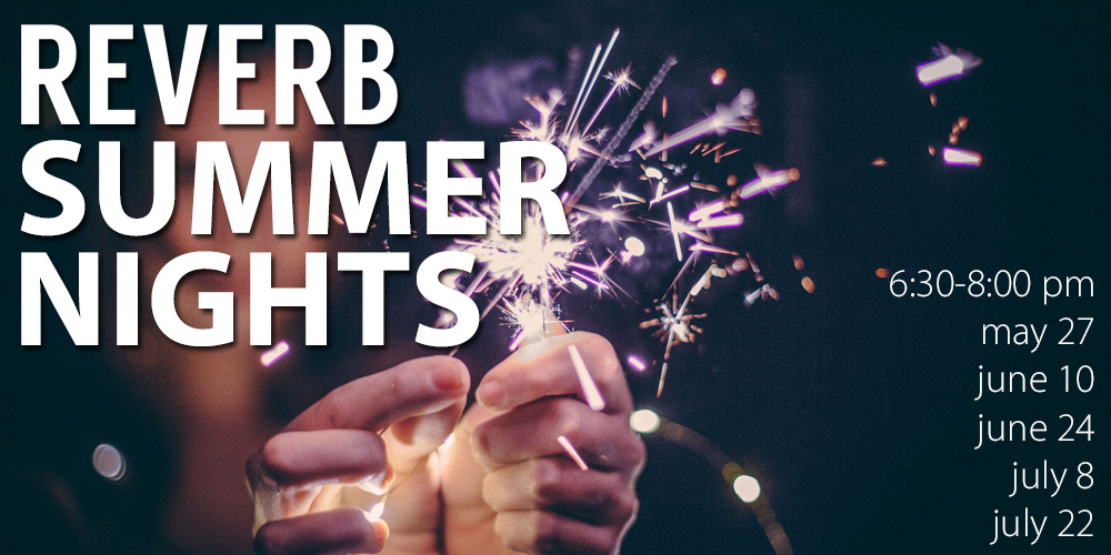Reverb Summer Nights