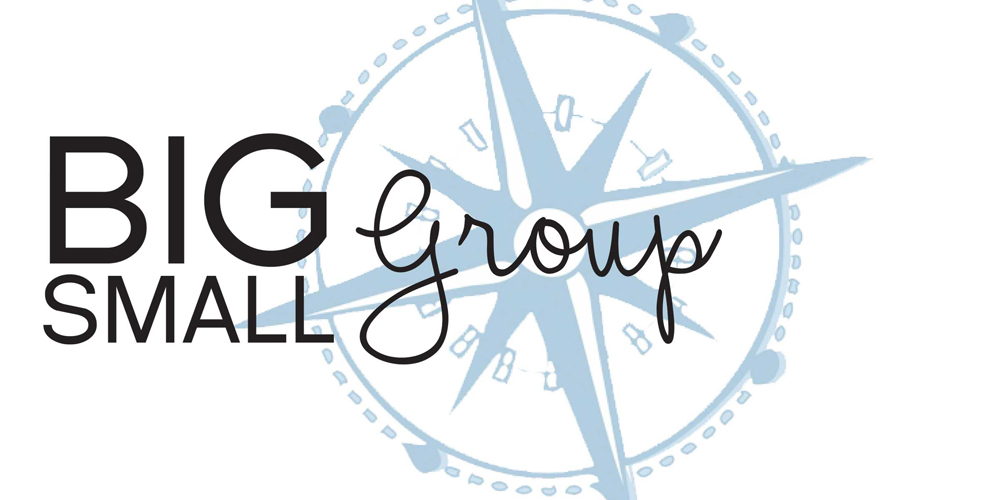 BIGsmallGroup is Back!