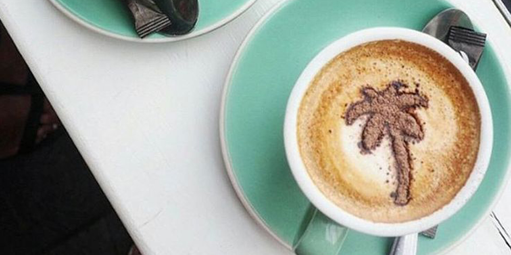 Kids’ Camp Crafting, Coffee, and Cookies!