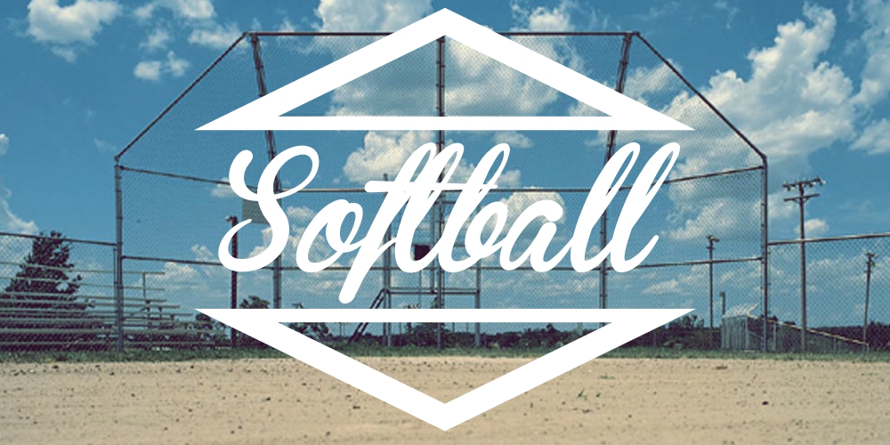 Softball This Sunday!