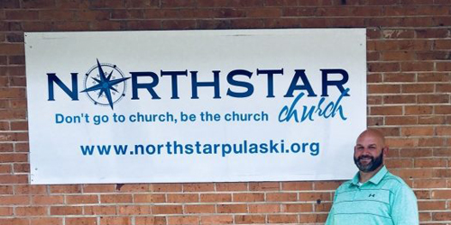 Northstar Pulaski Featured in The Patriot