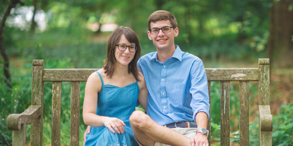 New Member Spotlight: Tyler & Katie Farnsworth