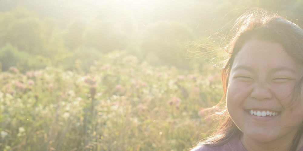 New Member Spotlight: Megan Lee