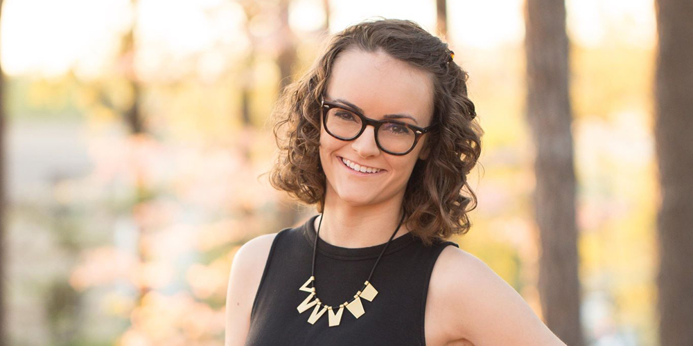 New Member Spotlight: Meredith Bullard