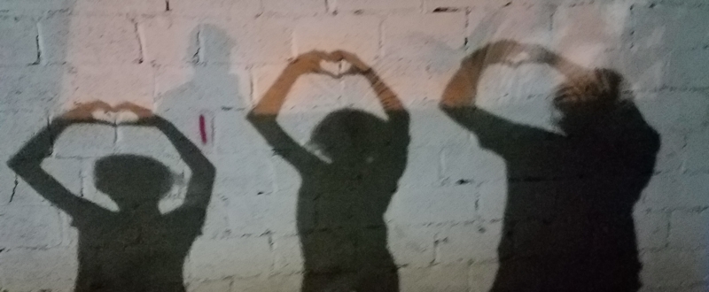 Marketing missions and New Hope