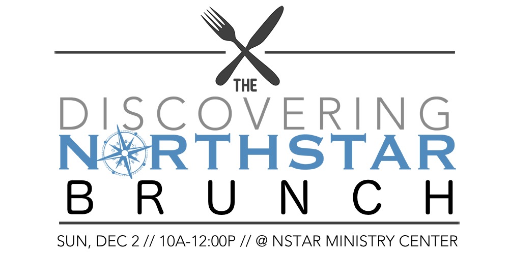 December Discovering Northstar: Your Next Opportunity to Take Our Membership Class