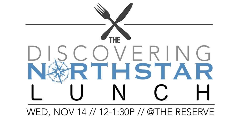 Discovering Northstar Lunch