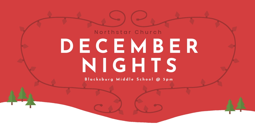 December Nights – Make Ready