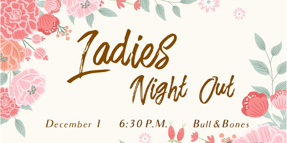 Ladies’ Night Out