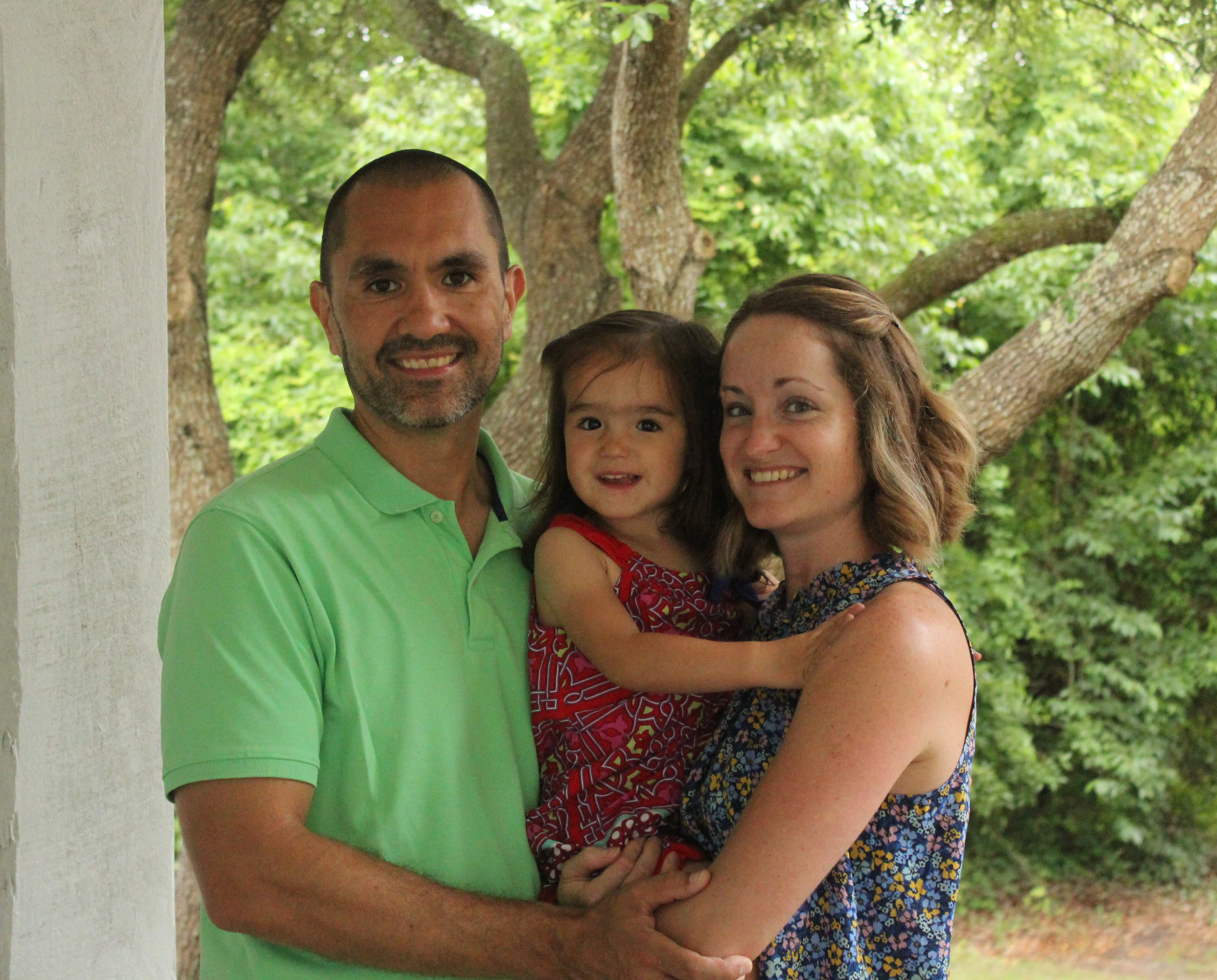 Why I Love Serving at Northstar: Megan Evans