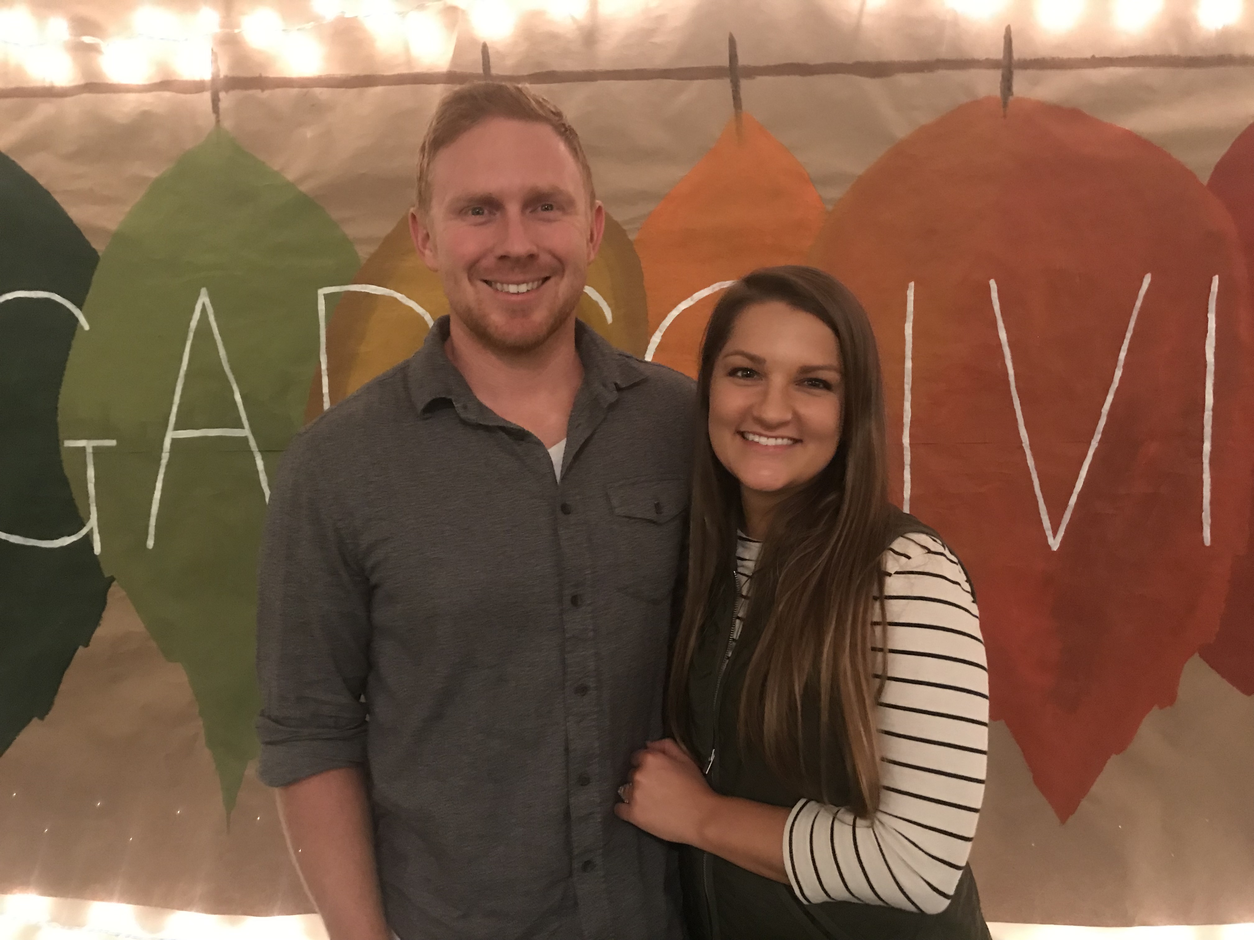 Why I Love Serving at Northstar: Matt Simpson