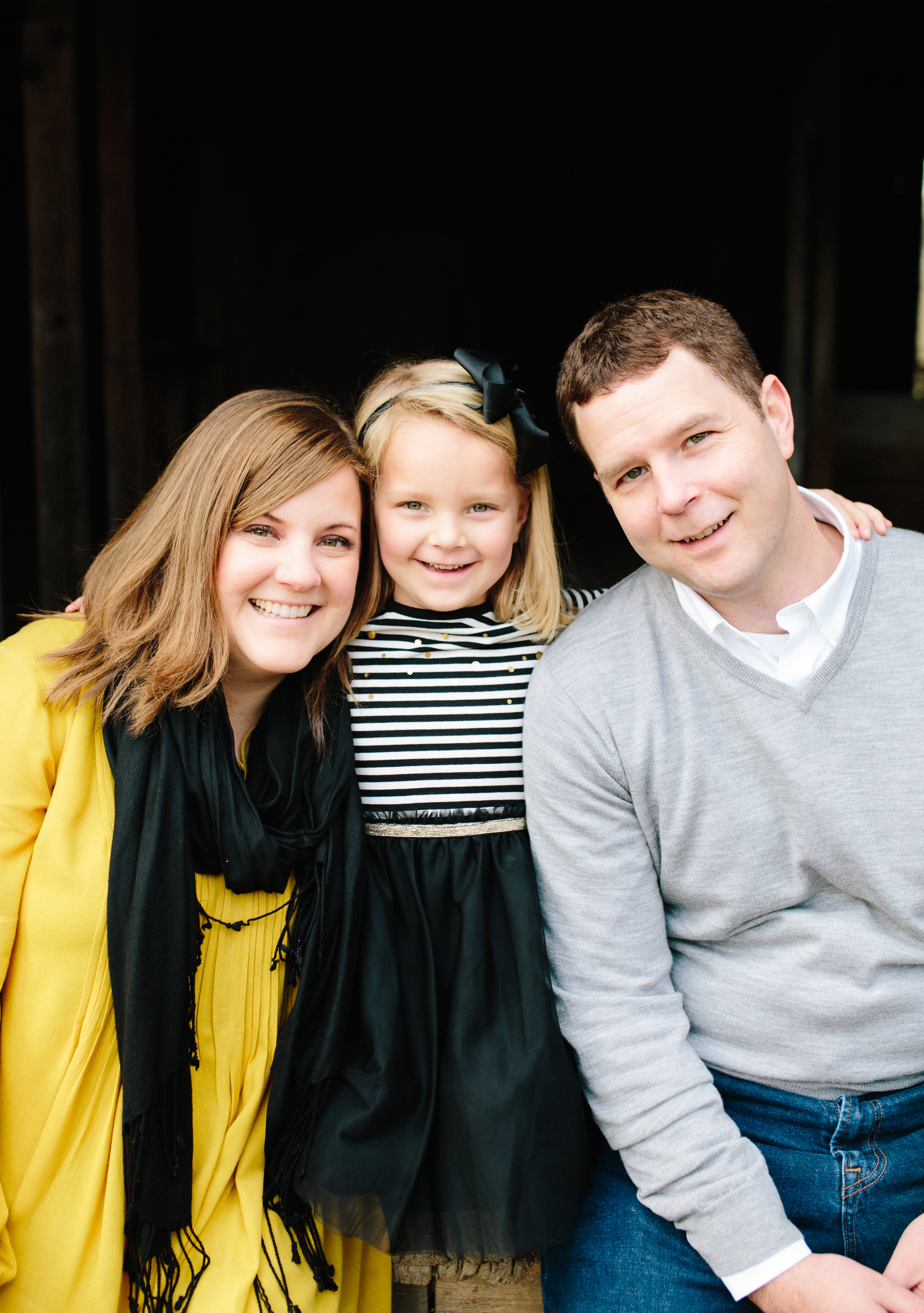 Why I Love Serving at Northstar: Julie Jewell