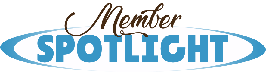 New Member Spotlight: Jordan Shanahan