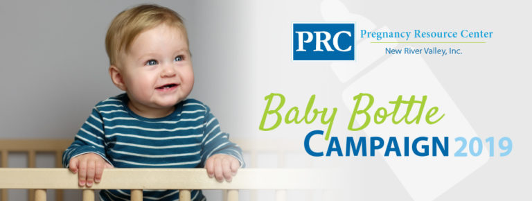 Baby Bottle Campaign 2019