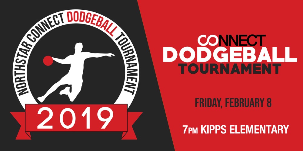 3rd Annual Connect Dodgeball Tournament