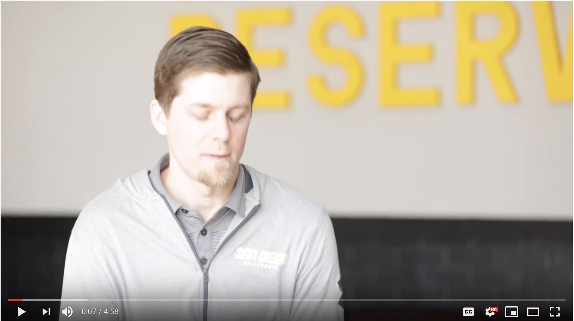 Baptism Celebration: Callaway Cass & Taylor Braford