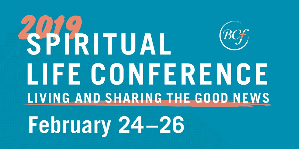 BCF: Spiritual Life Conference