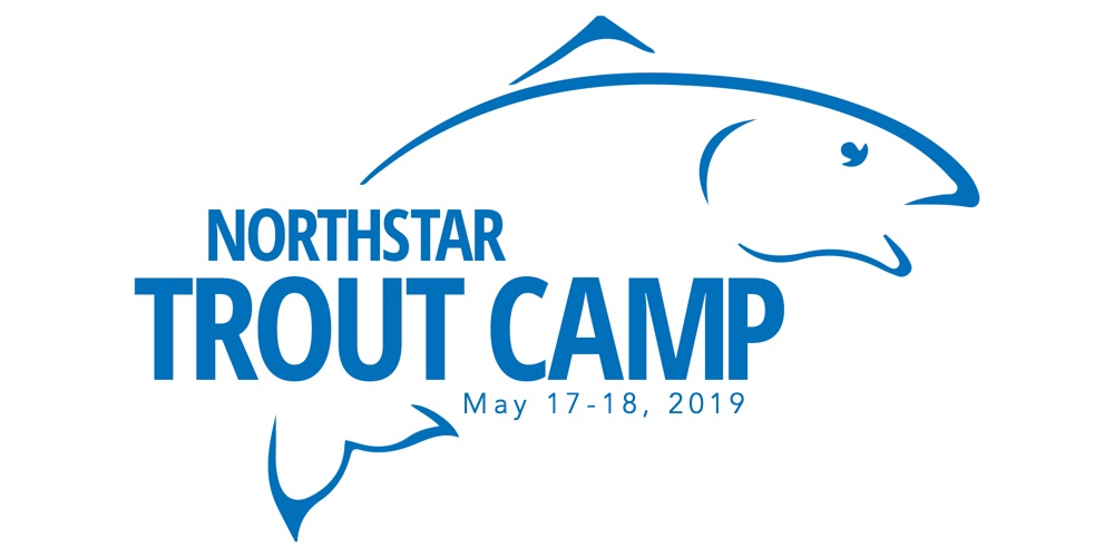 Trout Camp 2019