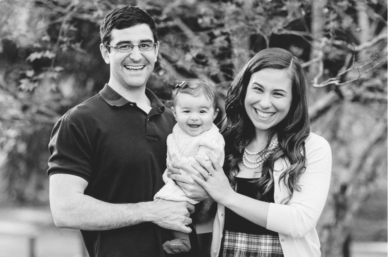 Alumni Spotlight: The Millers