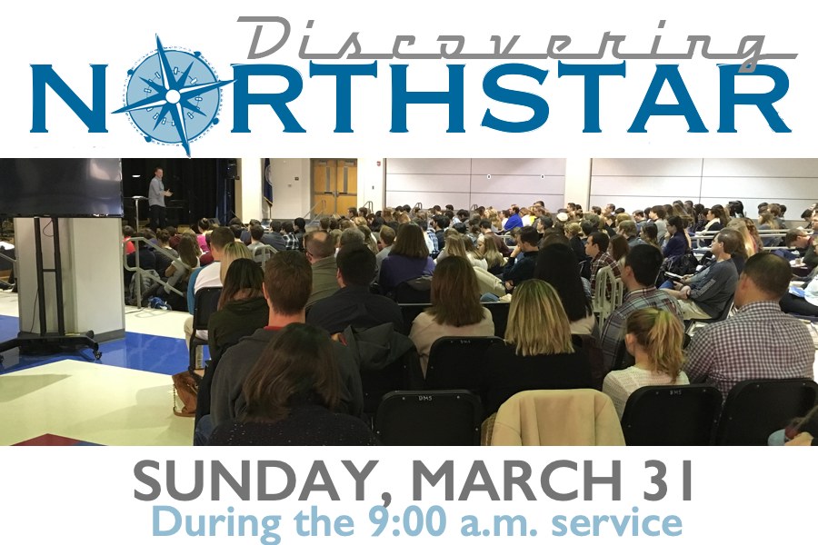 Discovering Northstar membership class