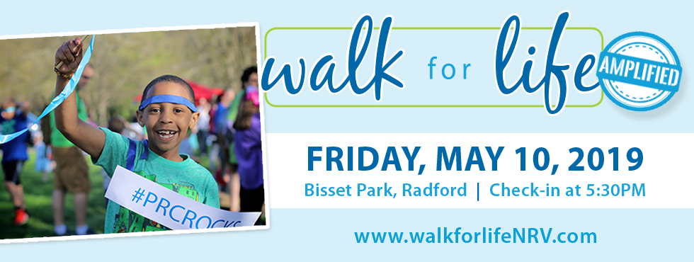 PRC Walk for Life 2019