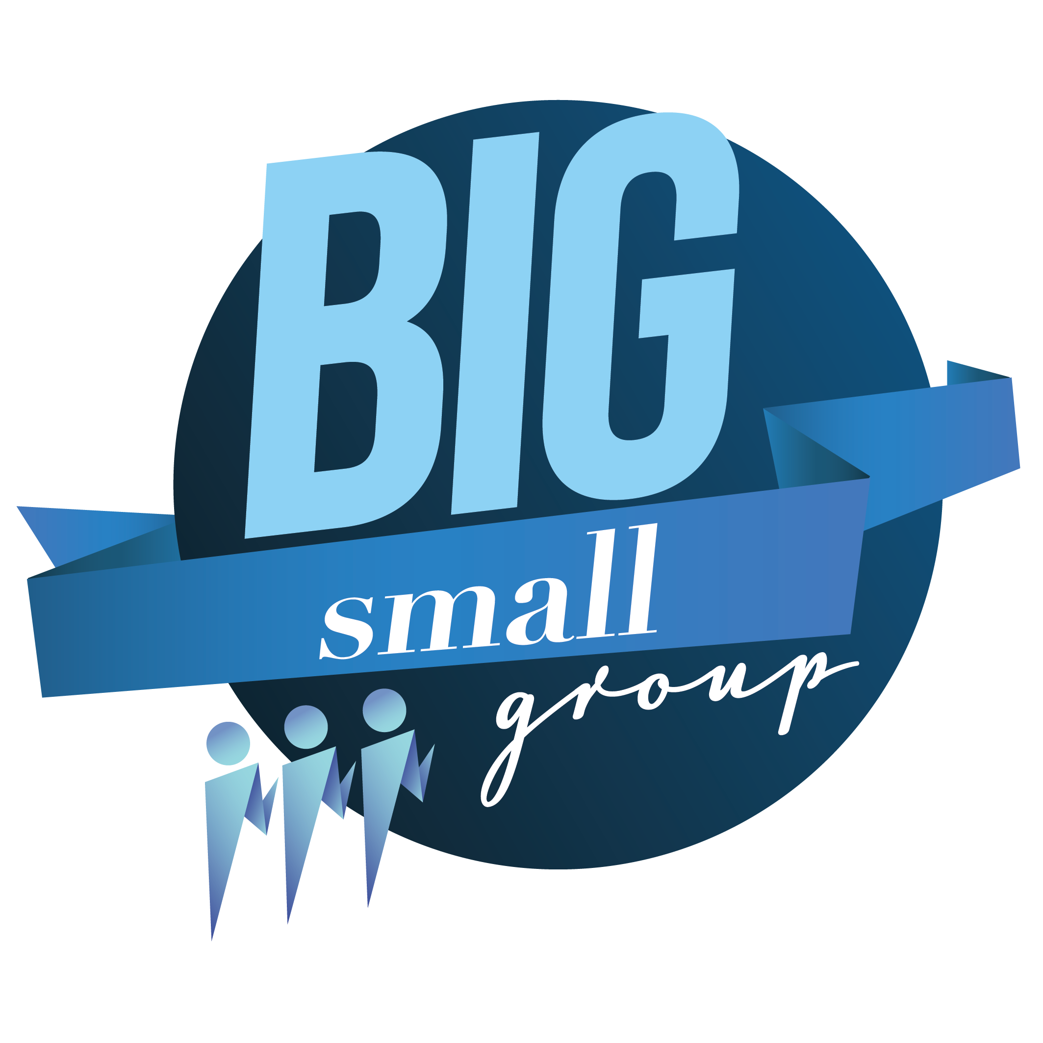 Big Small Group: Session 3