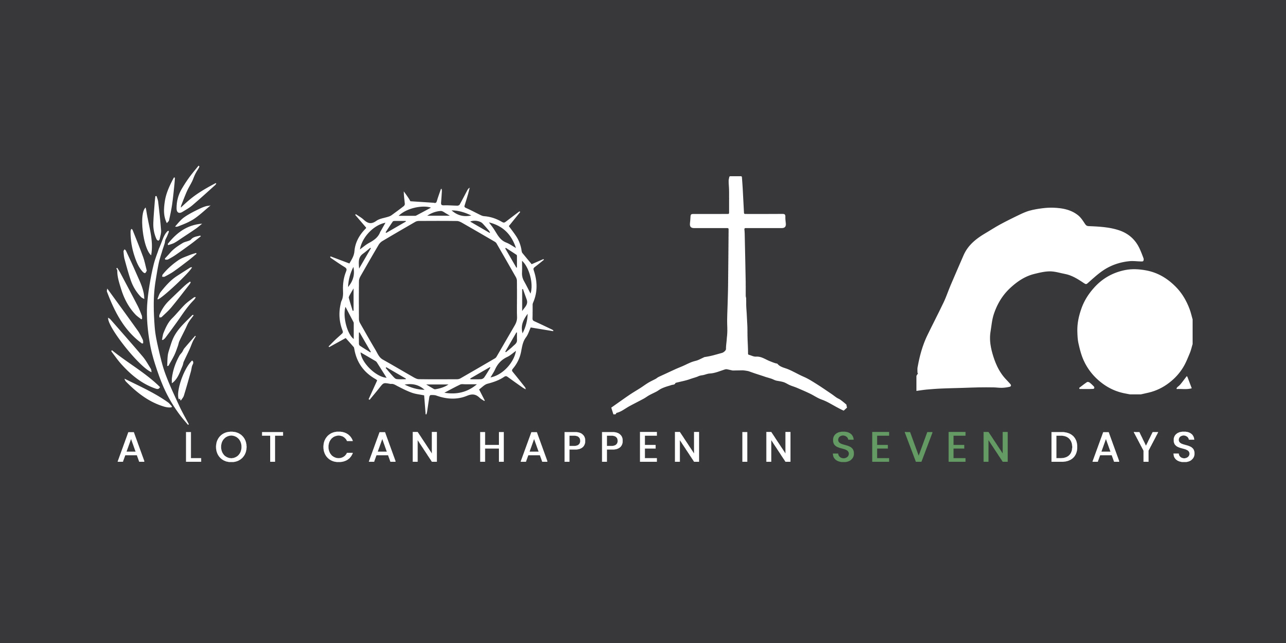 Easter Sunday: Luke 24- Nothing is Impossible Now