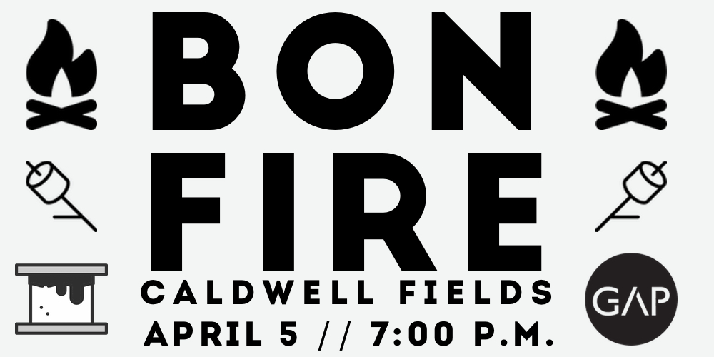 GAP Bonfire 2019