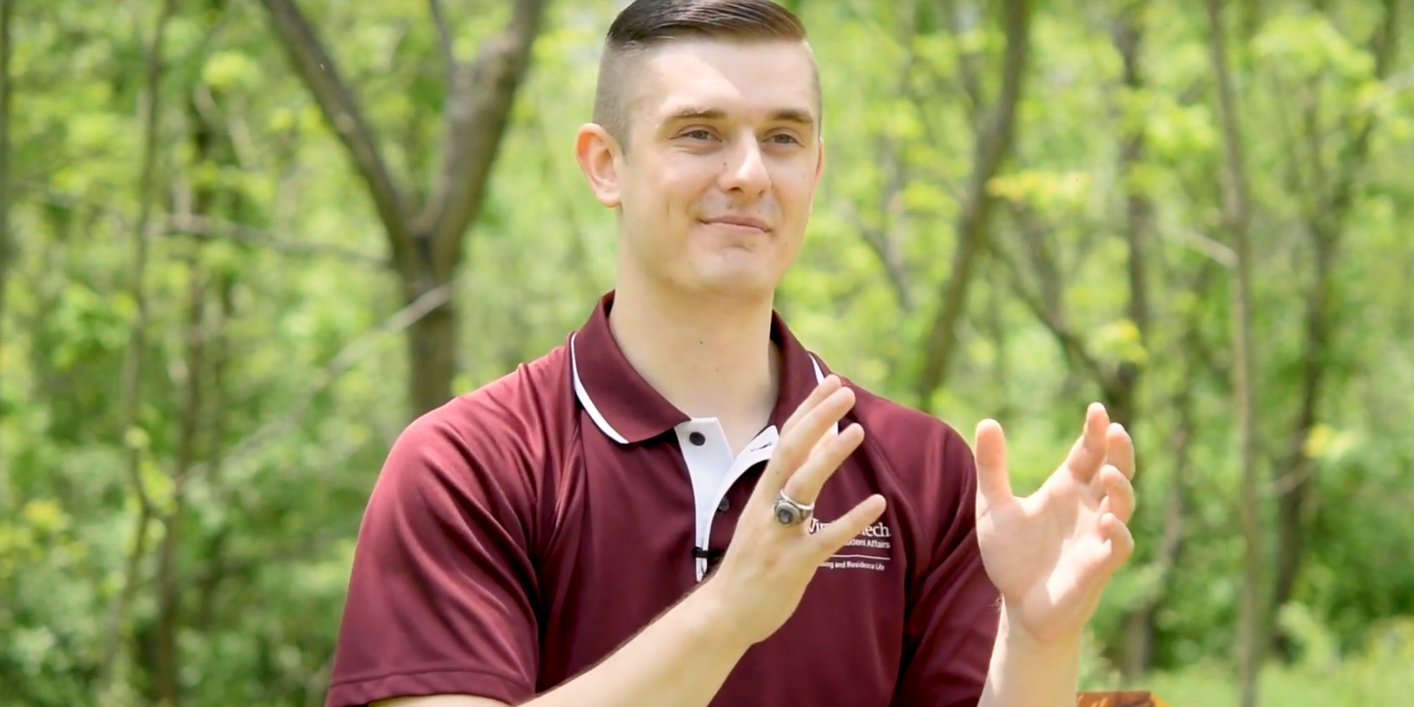 Baptism Celebration: Jacob Haugdahl