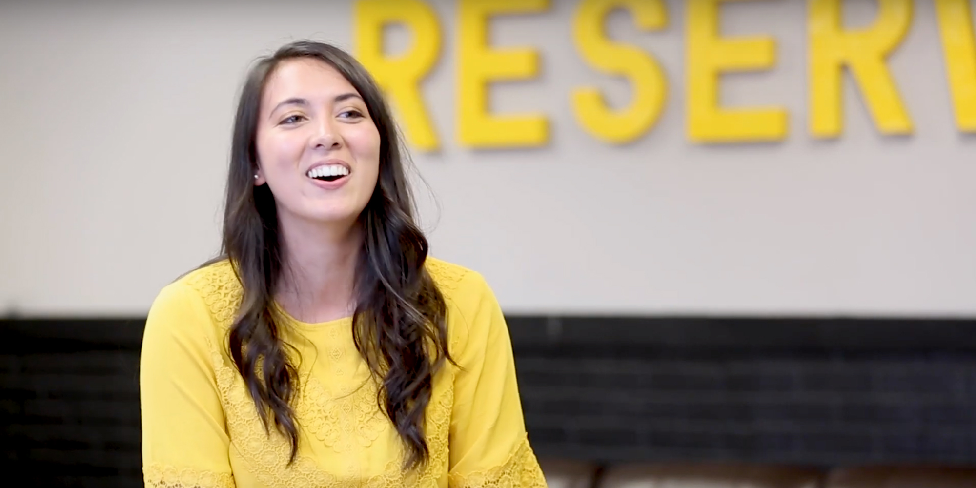 Baptism Celebration: Karlyn Chen