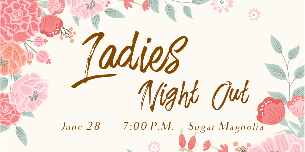 Ladies’ Night Out