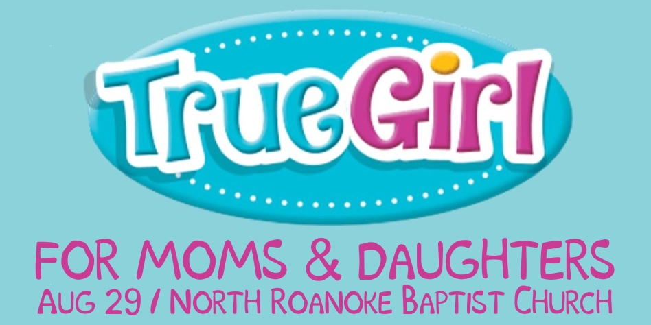 True Girl event, August 29